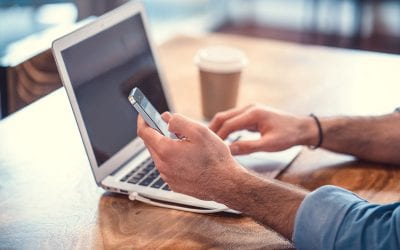 Video-Conferencing: A trend for 2019 By Jamie Lake