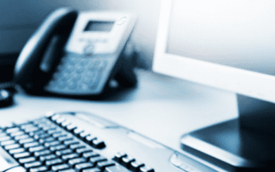Hosted Telephony – The Benefits