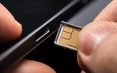Sim Cards: More Than Just Mobiles