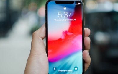 The Mobile Future