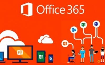 Office 365: Make the Move