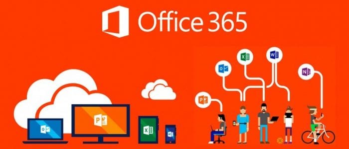 Office 365: Make the Move