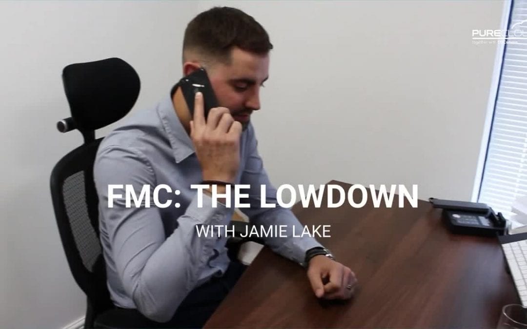 Fixed To Mobile Convergence (FMC): The Lowdown