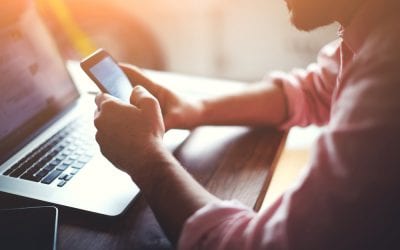 Unified Comms – The End of Voice?