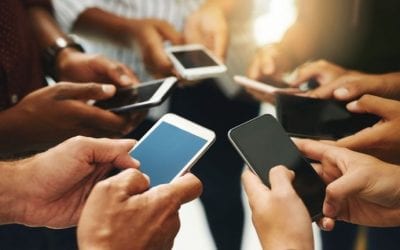 Death by Mobile: Are We Addicted?