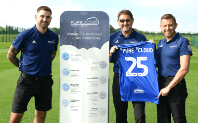 BCFC’s OFFICIAL Communications Partner!