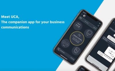 5 Reasons To Choose UCA For Your Business