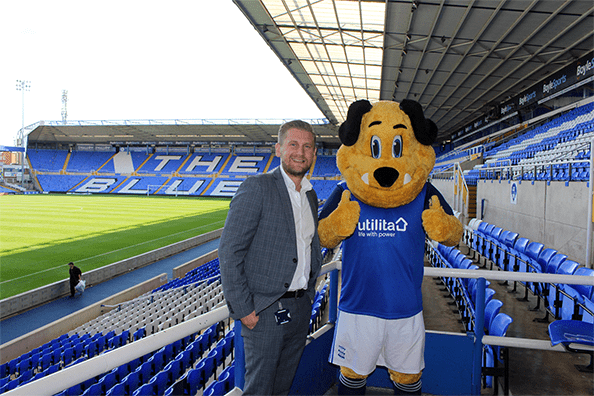 New Infrastructure Project for BCFC