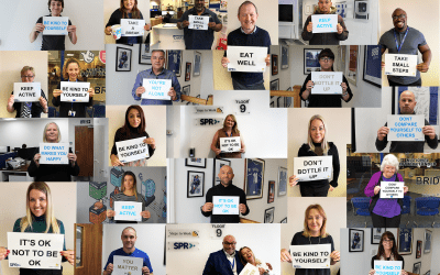 World Mental Health Day