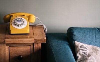 How To Prepare For The ISDN Switch Off