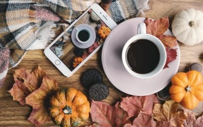 Autumn Feels