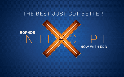 How Sophos Intercept X Can Benefit your Business