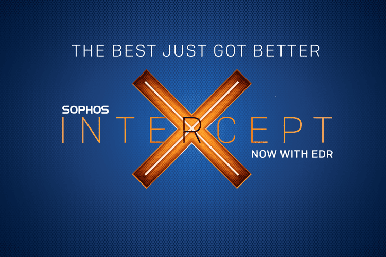 How Sophos Intercept X Can Benefit your Business