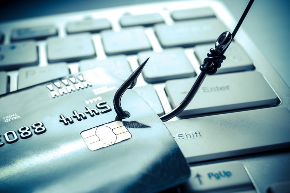 Phishing – Everything You Need To Know