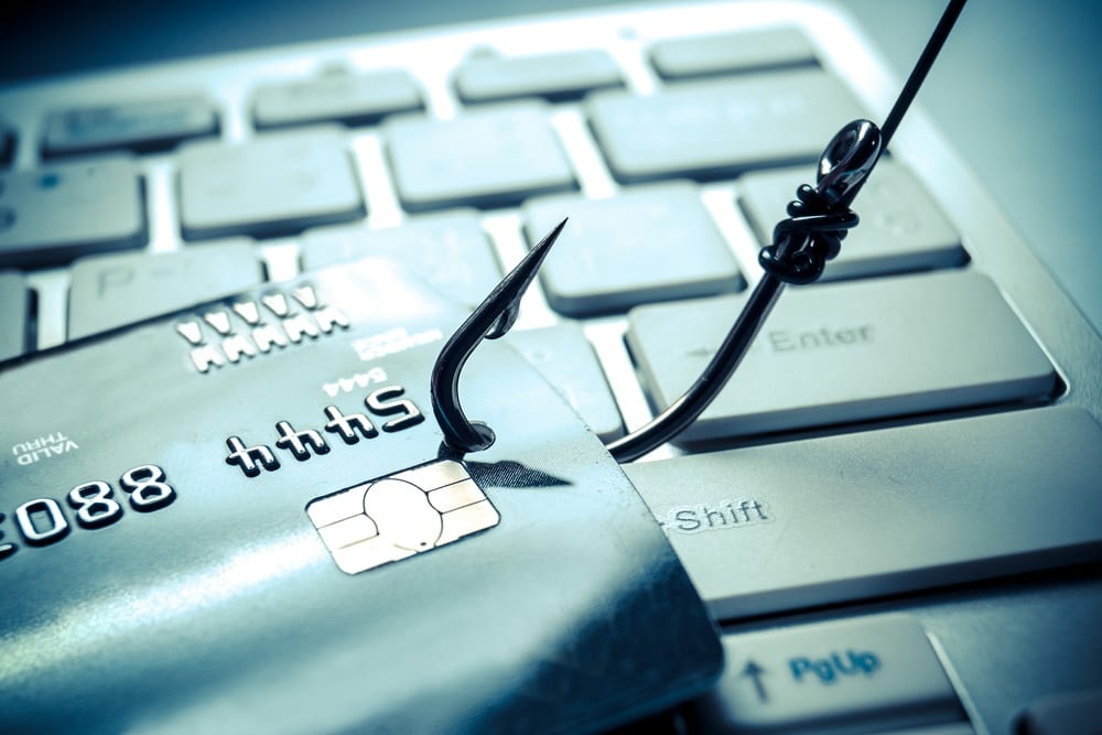 Phishing – Everything You Need To Know