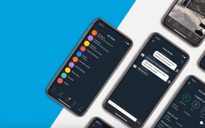 UCA Version 10: Launching Soon!