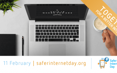 Safer Internet Day 2020
