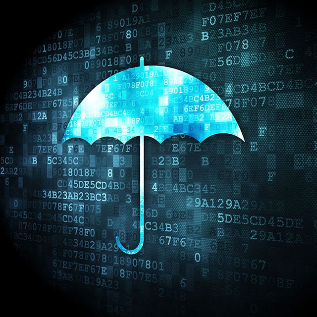 Cisco Umbrella – Cutting Edge Security