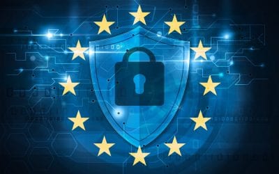 GDPR & Cyber Security: Top Tips