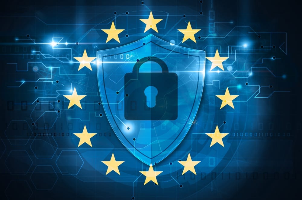 GDPR & Cyber Security: Top Tips