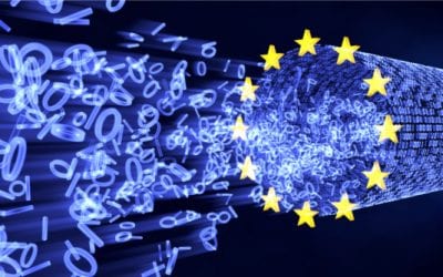 Easy GDPR Compliance with Sophos SafeGuard