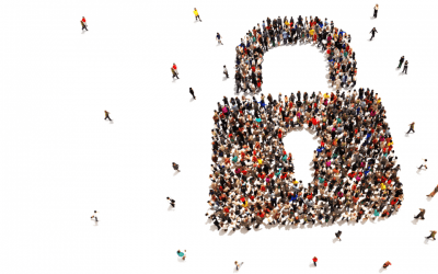 4 Tips To Creating a Human Firewall by Steve Shields