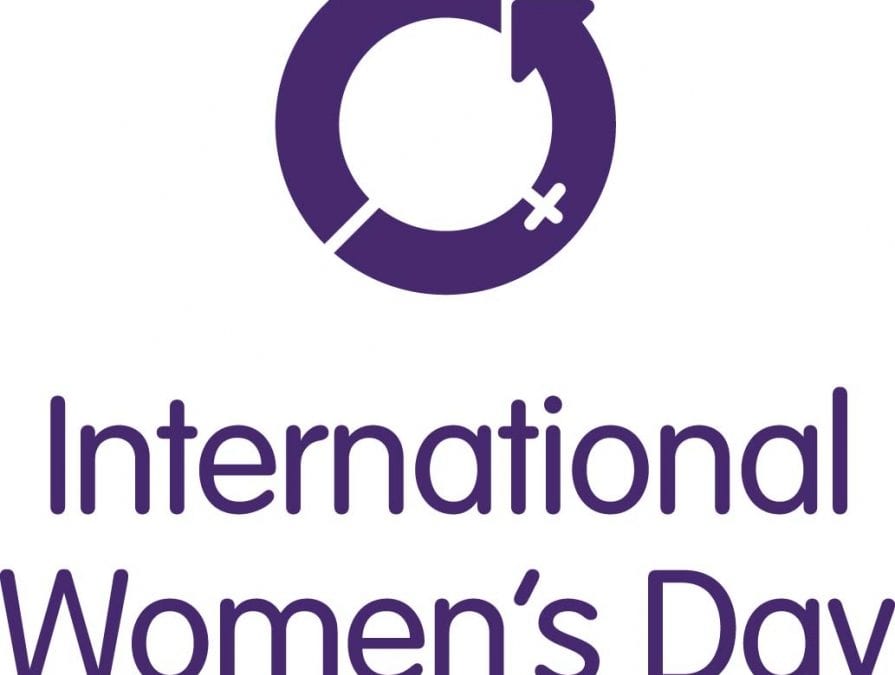 International Women’s Day 2020 – #EachForEqual