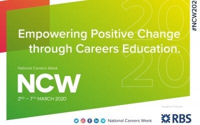 National Careers Week