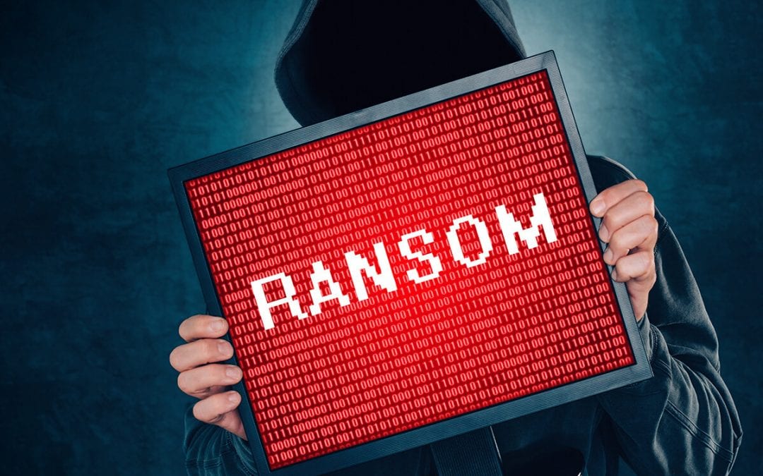 Everything You Need To Know About Ransomware