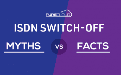 ISDN Switch-Off Myth Busting!