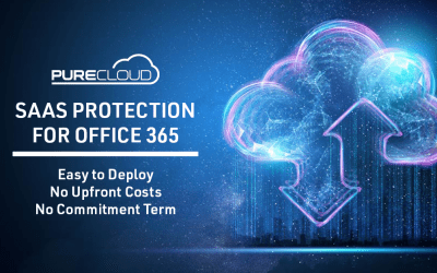 SaaS Protection For Office 365