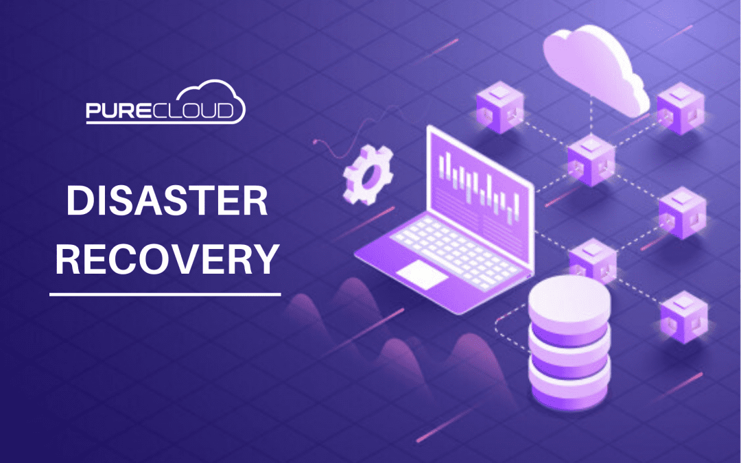 Why Disaster Recovery Is Important For Your Business