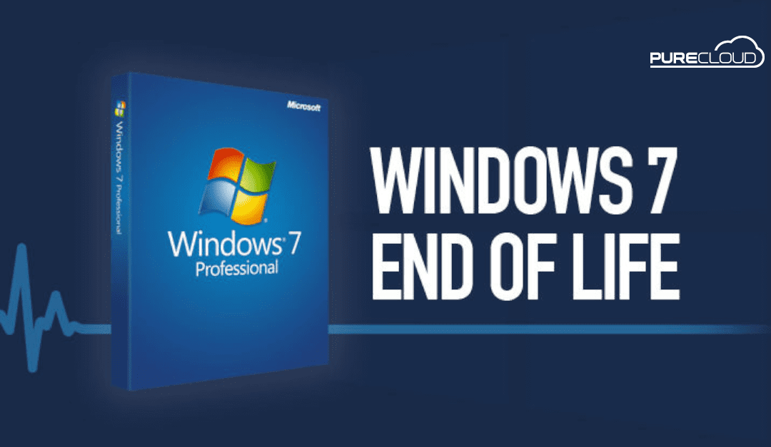 What To Do If You’re Still Using Microsoft Windows 7