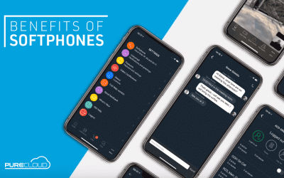Softphones & Their Impressive Benefits