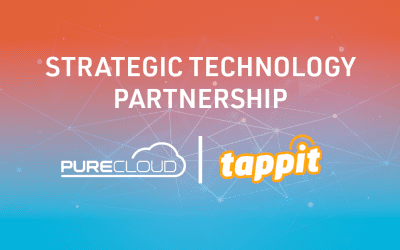 Pure Cloud Forges Strategic Partnership with Tappit!