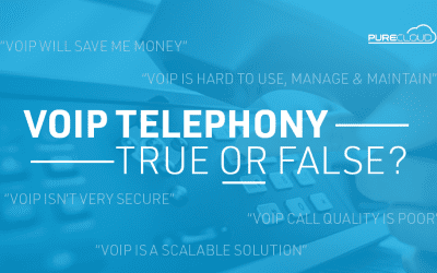 VoIP Telephony: True or False Guide
