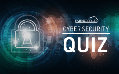 So You Think You’re Cyber Secure Quiz