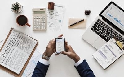 Covid-19 & The Rise of BYOD