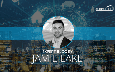 BLOG: Driving Effective Business Communication By Jamie Lake