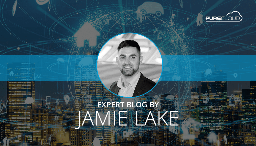 BLOG: Driving Effective Business Communication By Jamie Lake