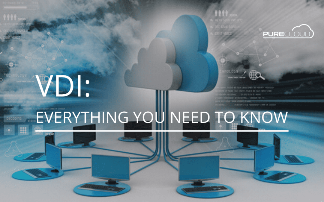 VDI: Everything You Need To Know