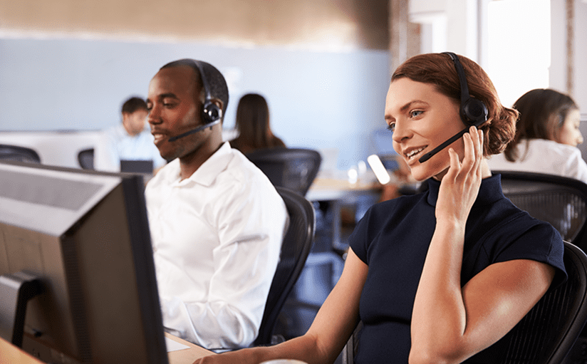 5 Benefits Of Using a Hosted Dialler In a Contact Centre