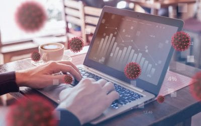 Datto Guest Blog: What Covid-19 Has Taught Us By Adam Salley