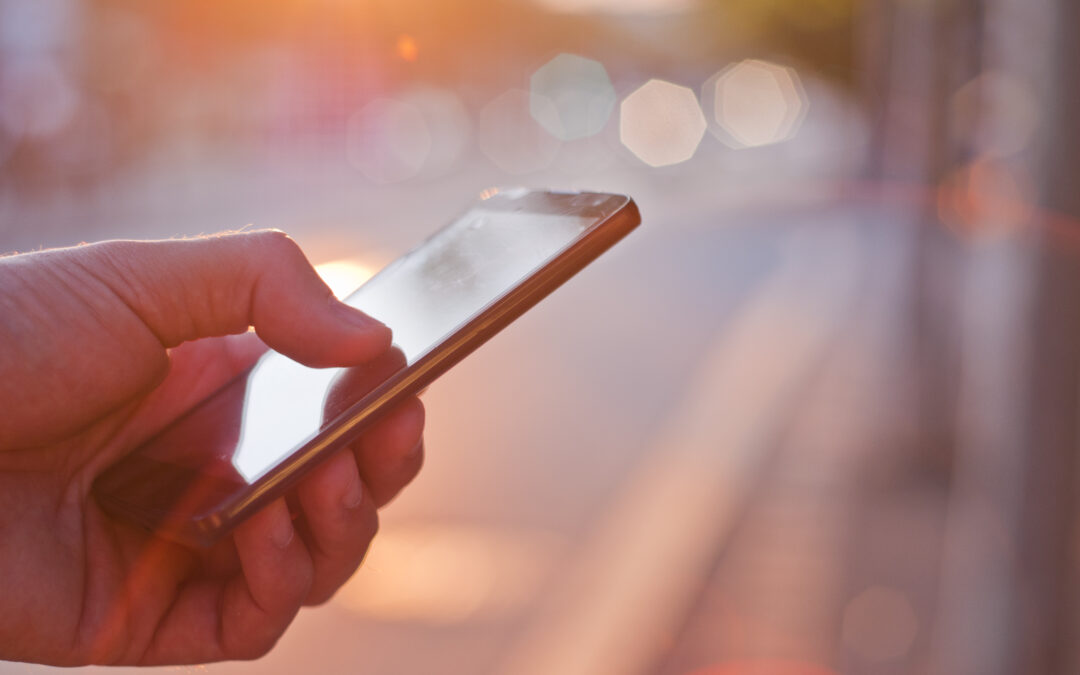 Expert Blog: It’s A Mobile First World