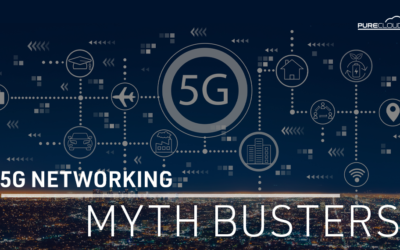 5G Myth Busters – Your Questions Answered