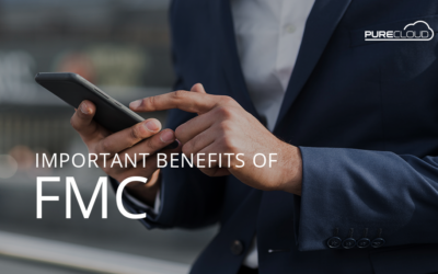 Important Benefits of Fixed to Mobile Convergence
