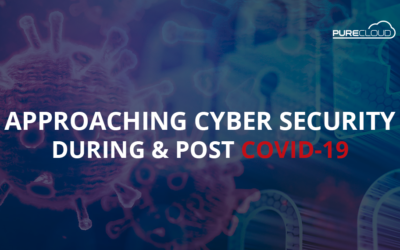 Approaching Cyber Security During & Post Covid-19