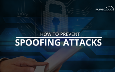 How to Prevent Spoofing Attacks