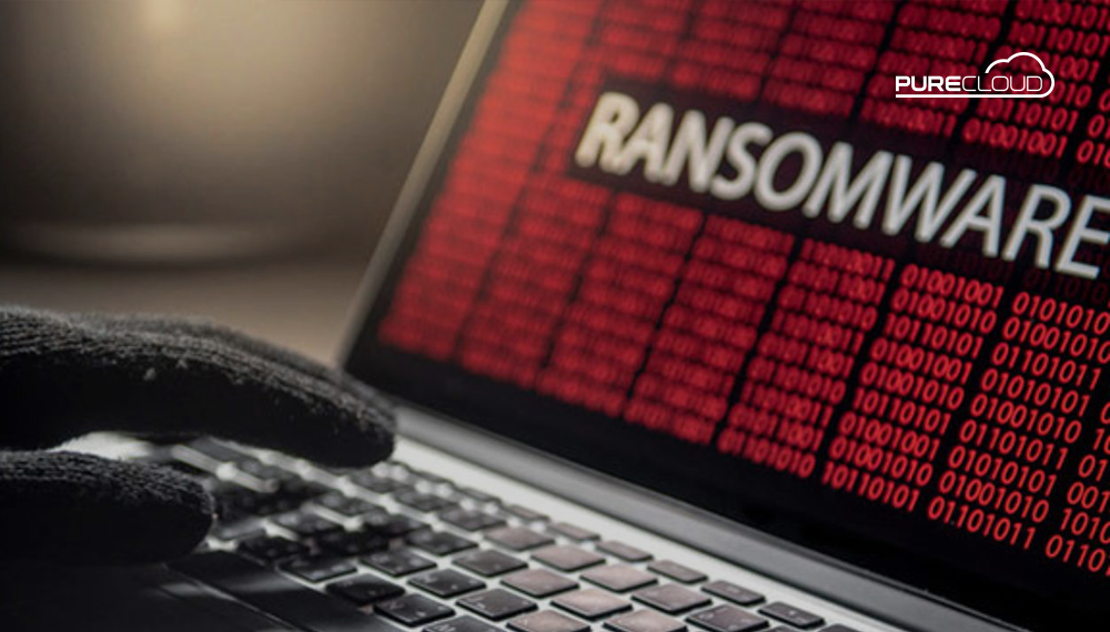 Ransomware – Products That Will Help Protect You