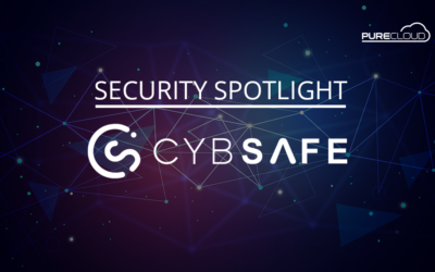 SECURITY SPOTLIGHT | CybSafe Cyber Security Staff Training